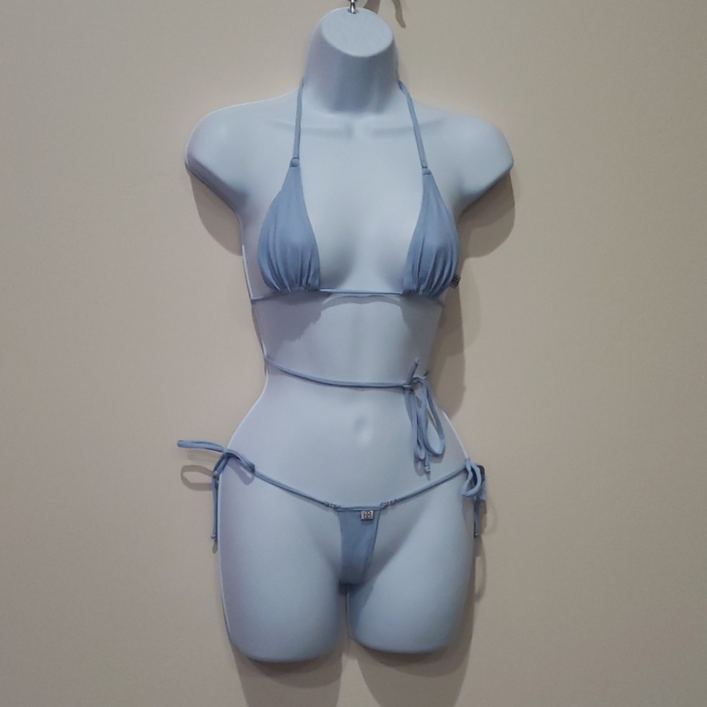 SNS Micro Bikini